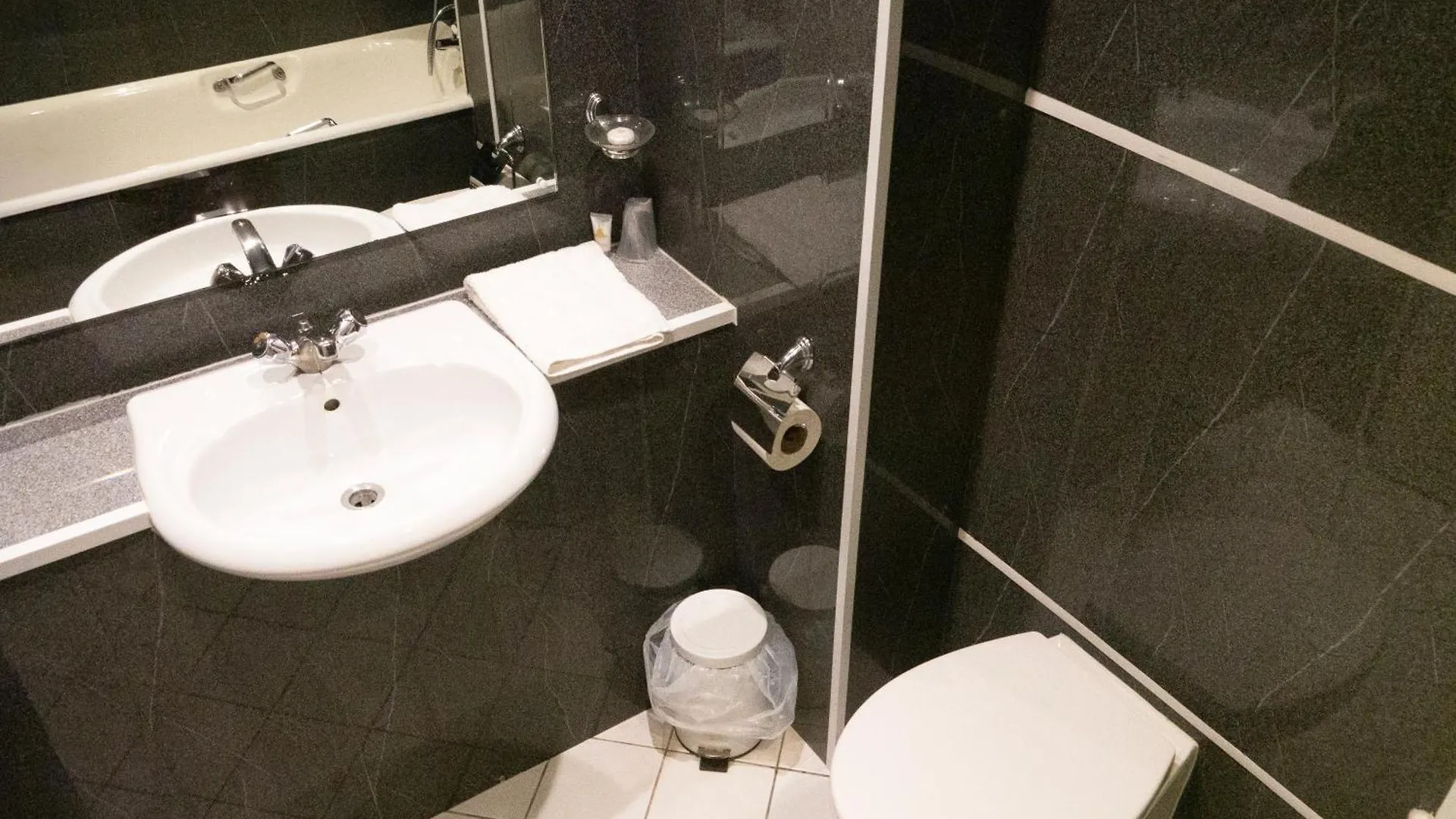 Britannia Hotel Newcastle Airport  Newcastle upon Tyne