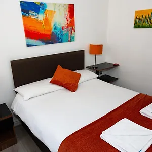 Apartment Alexander Prestige, Newcastle upon Tyne