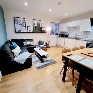  Apartment West Cliff United Kingdom