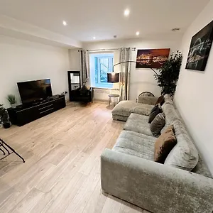 Apartment Quayside - Sleeps 8 - Central Location, Newcastle upon Tyne