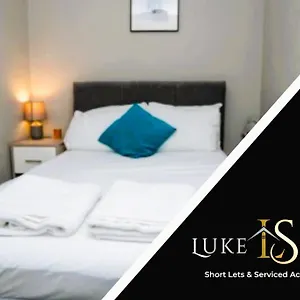 Apartment Luke - Front Street, Newcastle upon Tyne