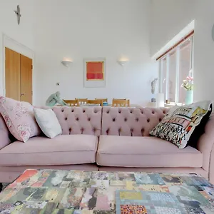 Apartment Beautiful Duplex Penthouse - Roof Garden, Views, Parking, Newcastle upon Tyne