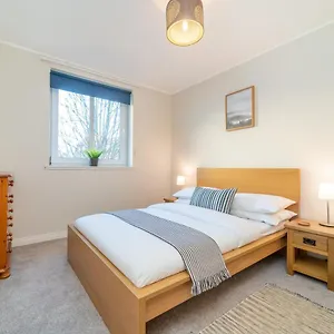  Apartment The Waverley Park Terrace United Kingdom