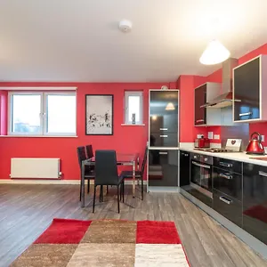  Apartment The New Lochend Park View United Kingdom